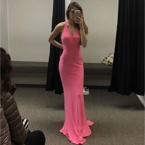 Full Length Dress